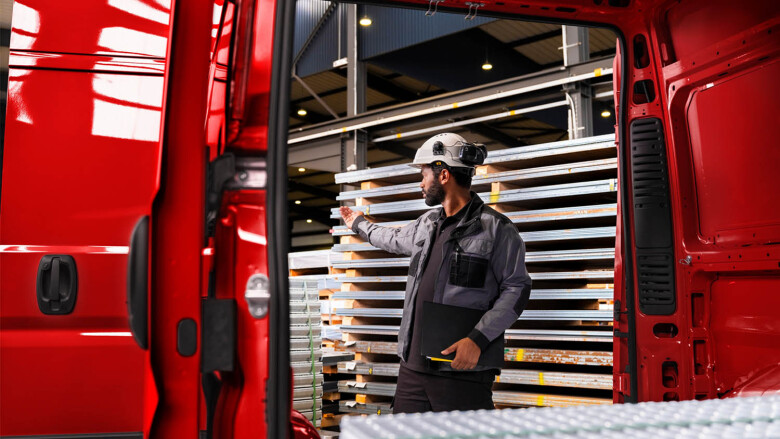 Citroen Relay 3500 L2 Diesel 2.2 BlueHDi 140 H2 Van Enterprise